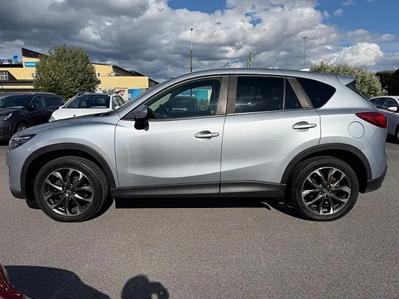 Mazda Cx-5 2015 photo 2