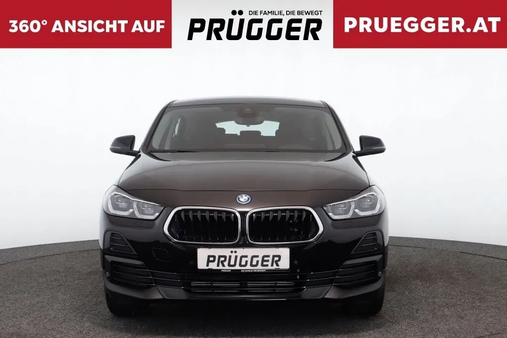 BMW X2 2022 photo 3