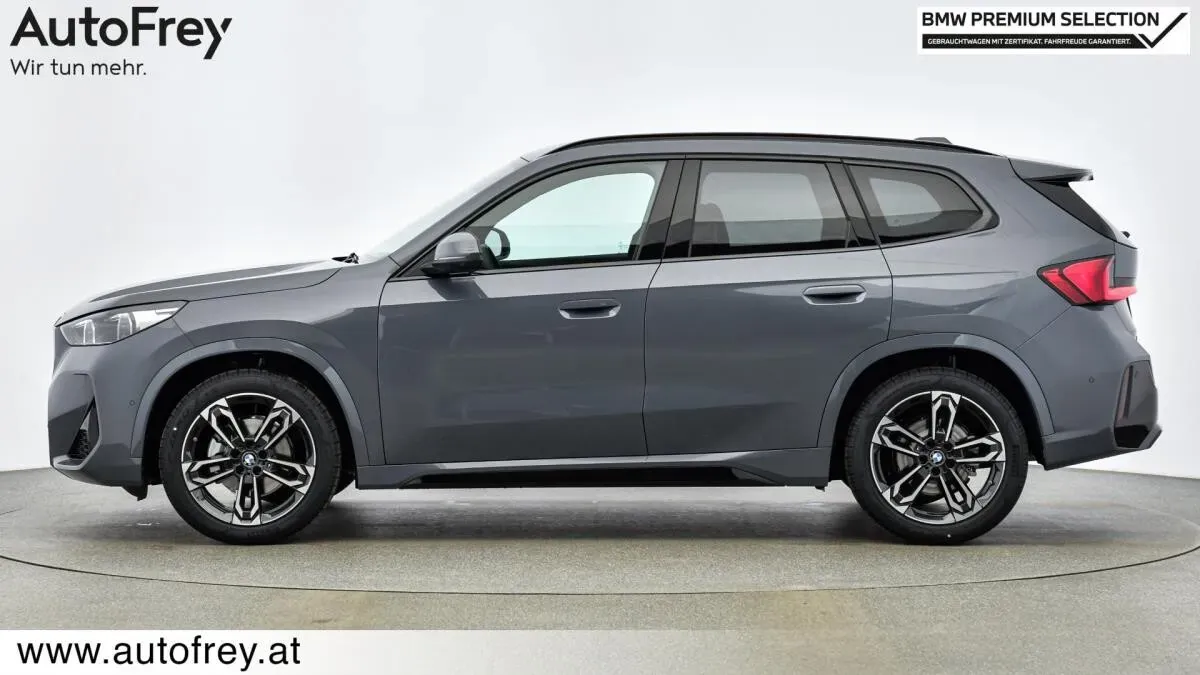 BMW X1 2025 photo 3
