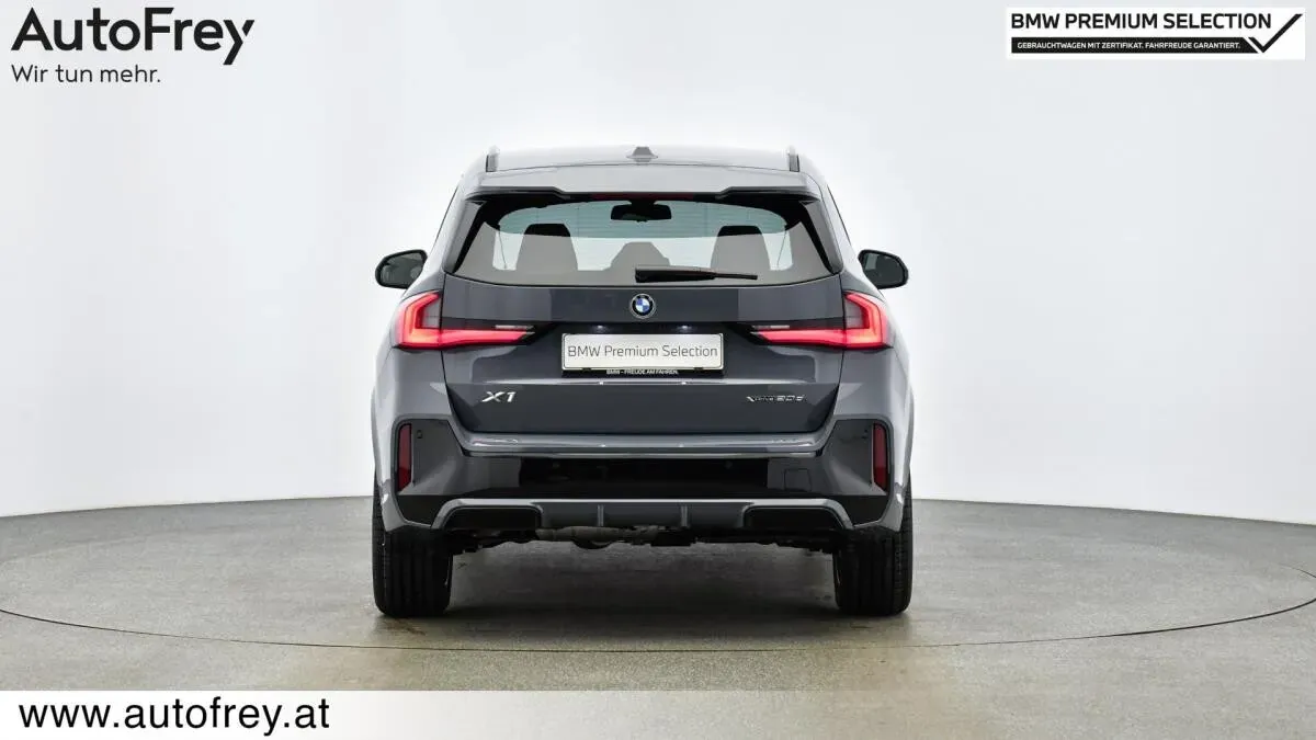 BMW X1 2025 photo 2