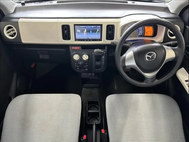 Mazda Carol 2017 photo 3