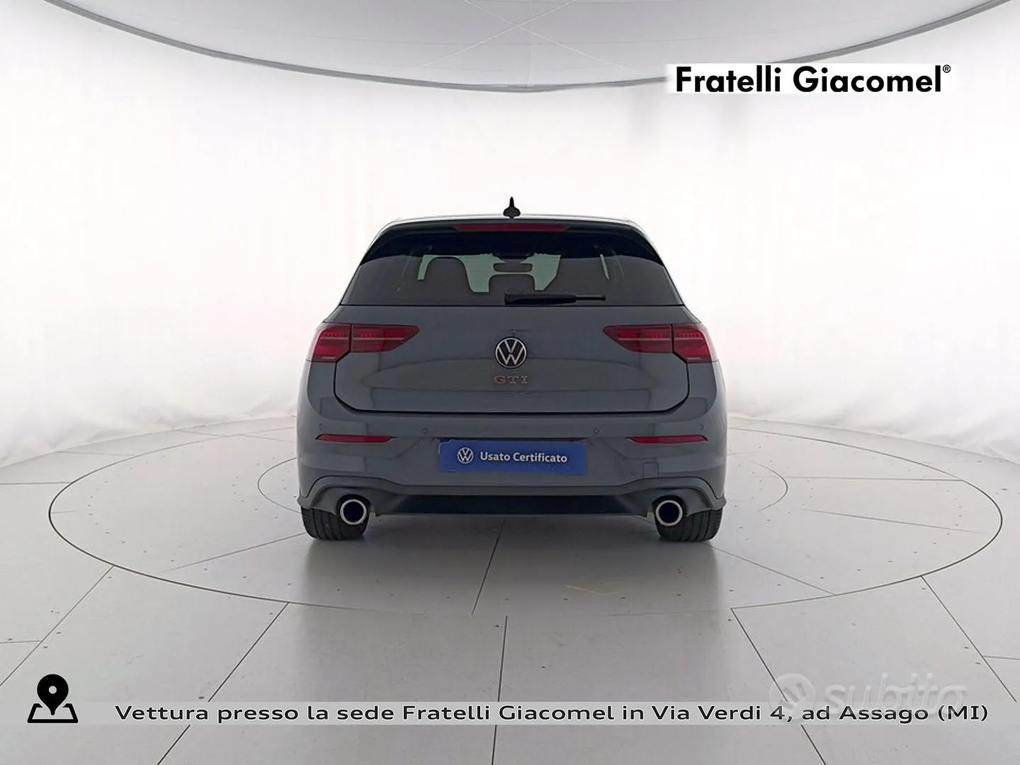 Volkswagen Golf 2022 photo 5