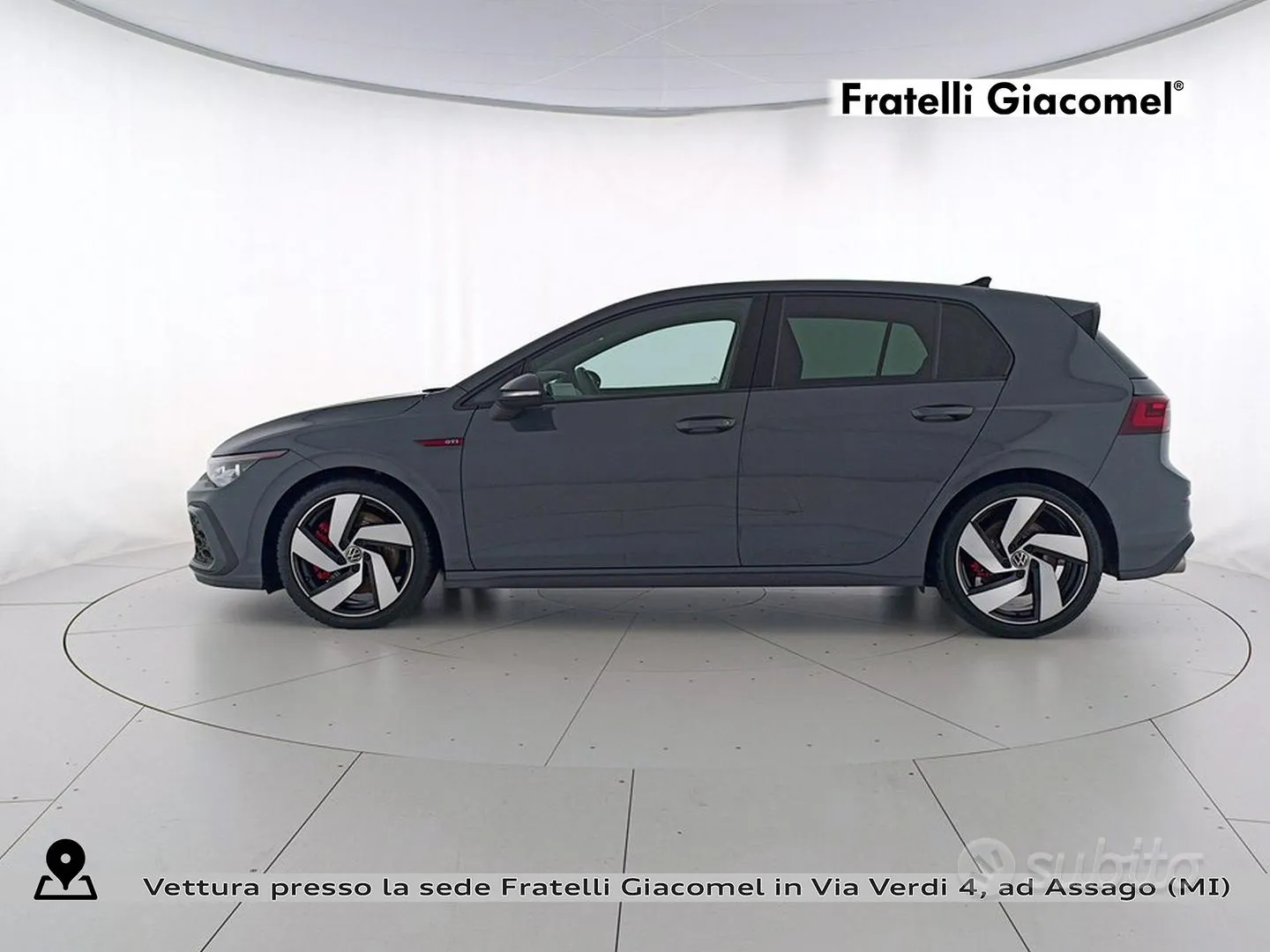 Volkswagen Golf 2022 photo 3