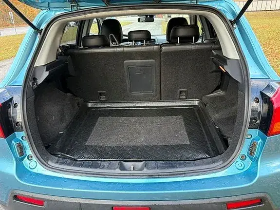 Mitsubishi Asx 2011 photo 2
