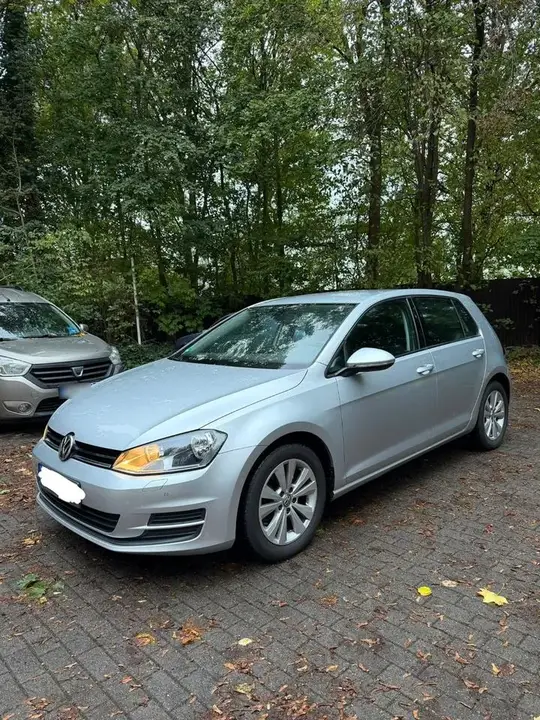 Volkswagen Golf 7
