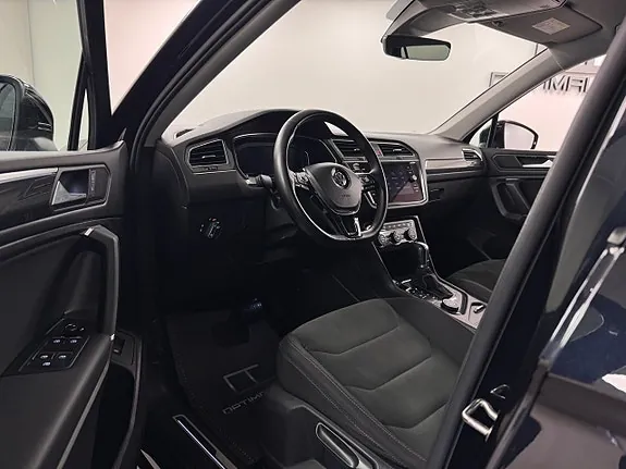 Volkswagen Tiguan Allspace 2019 photo 5