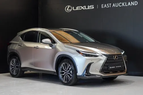 Lexus Nx 450H+