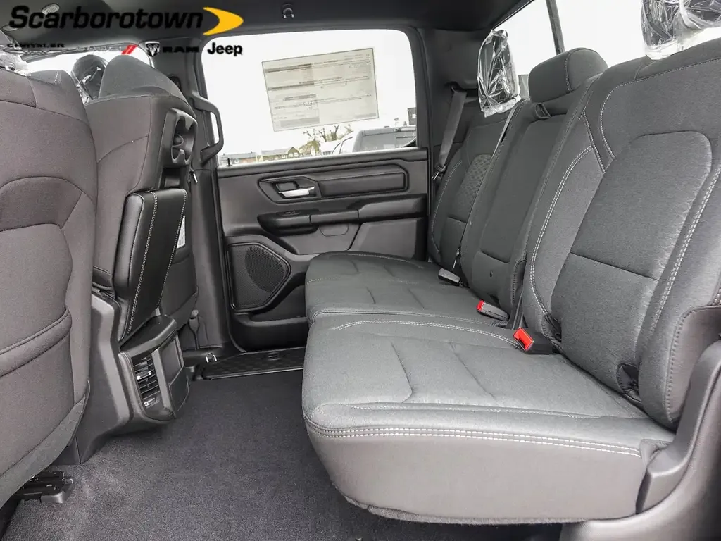 Ram 1500 2026 photo 4