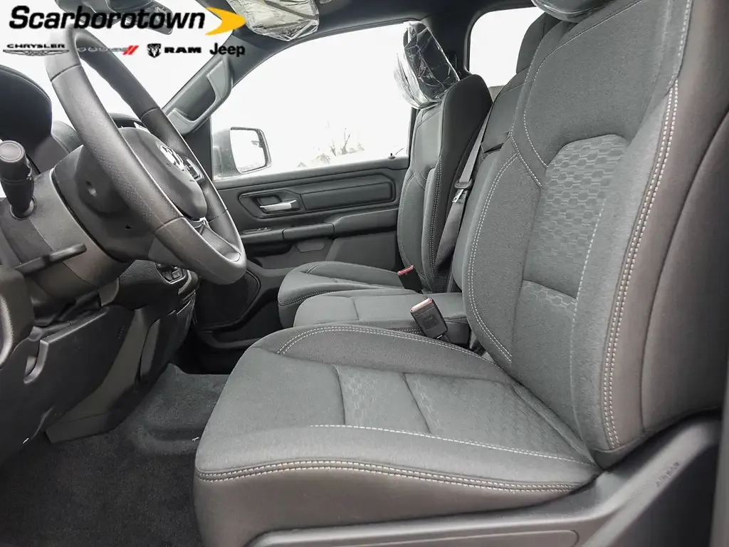 Ram 1500 2026 photo 3