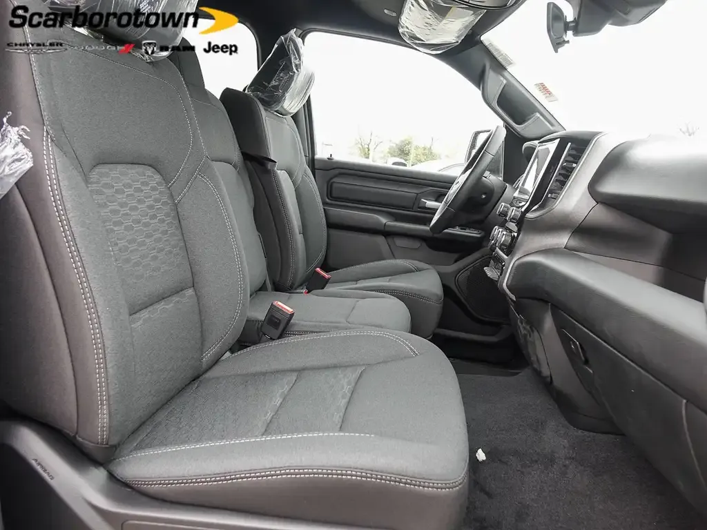 Ram 1500 2026 photo 5