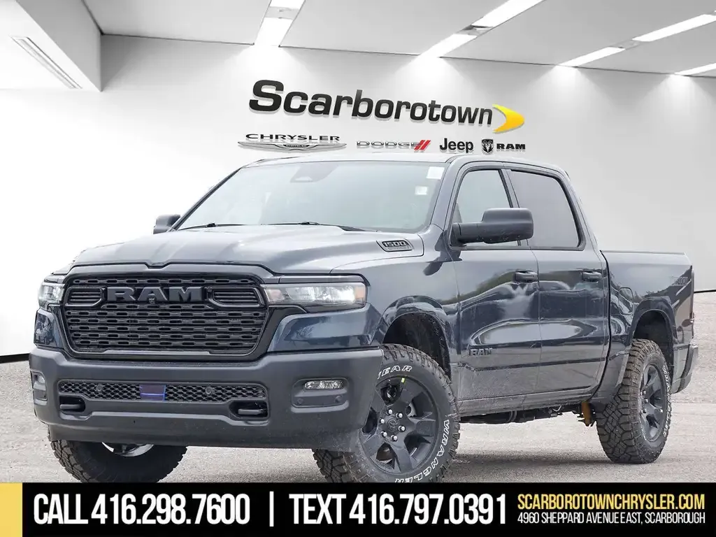 Ram 1500