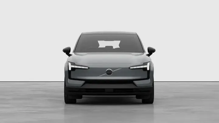 Volvo Ex30 photo 3