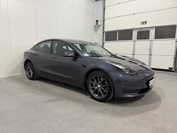 Tesla Model 3 2022 photo 5