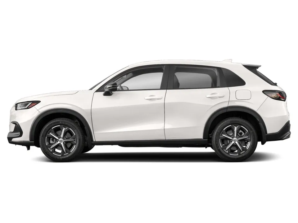 Honda Hr-V 2023 photo 3