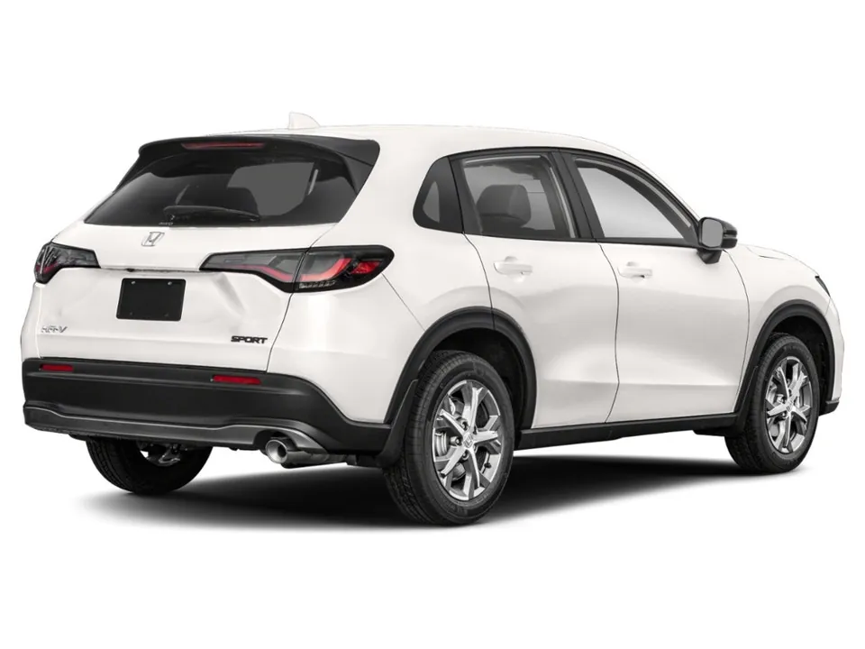 Honda Hr-V 2023 photo 2