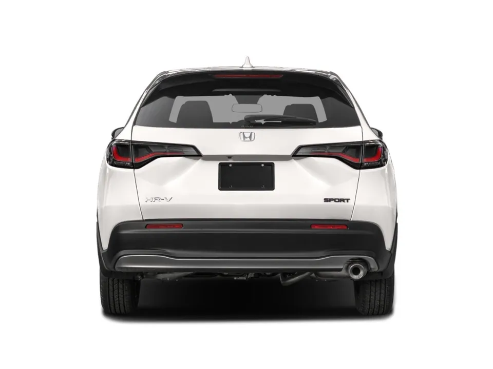 Honda Hr-V 2023 photo 5