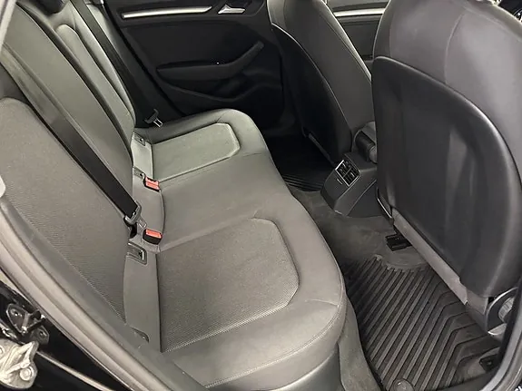 Audi A3 2020 photo 5