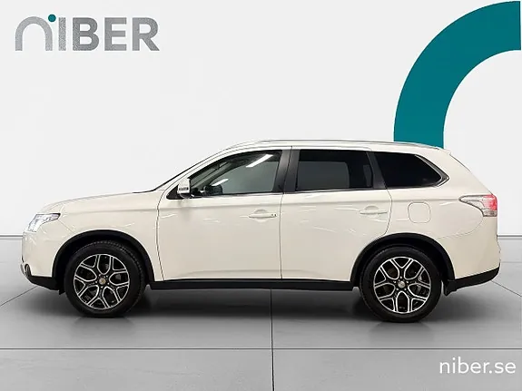 Mitsubishi Outlander 2015 photo 4