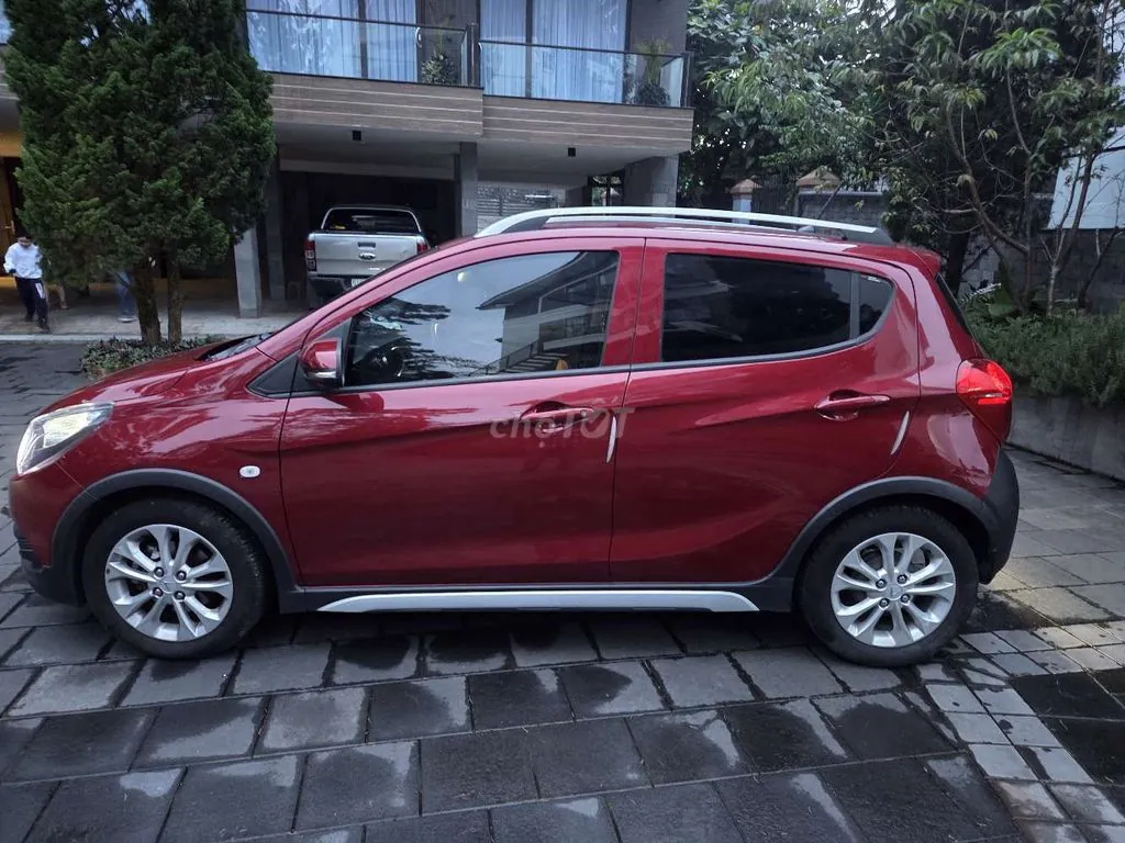 Vinfast Fadil 2022 photo 4
