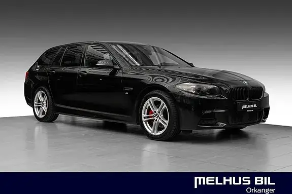 BMW 520D