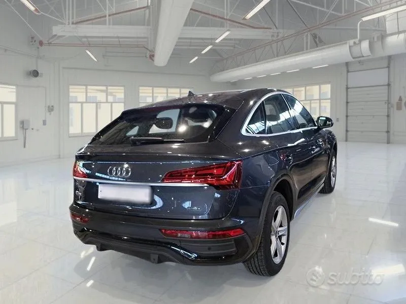 Audi Q5 2023 photo 4