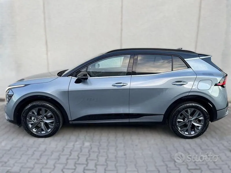 Kia Sportage 2023 photo 3