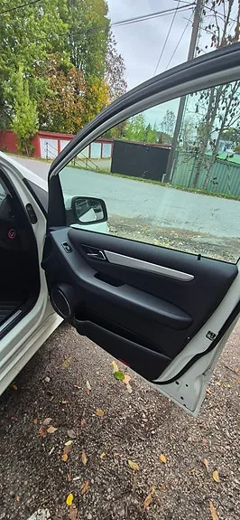 Mercedes-Benz B160 2010 photo 5