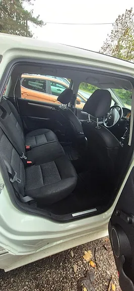 Mercedes-Benz B160 2010 photo 3