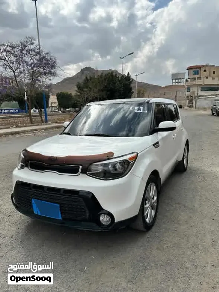 Kia Soul 2016 photo 4