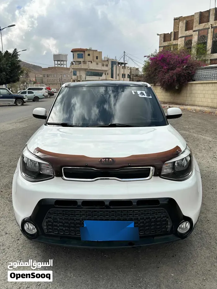 Kia Soul 2016 photo 3