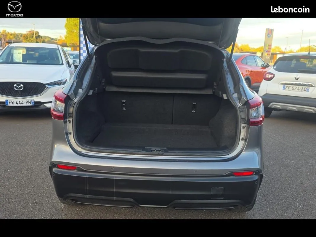 Nissan Qashqai 2019 photo 5