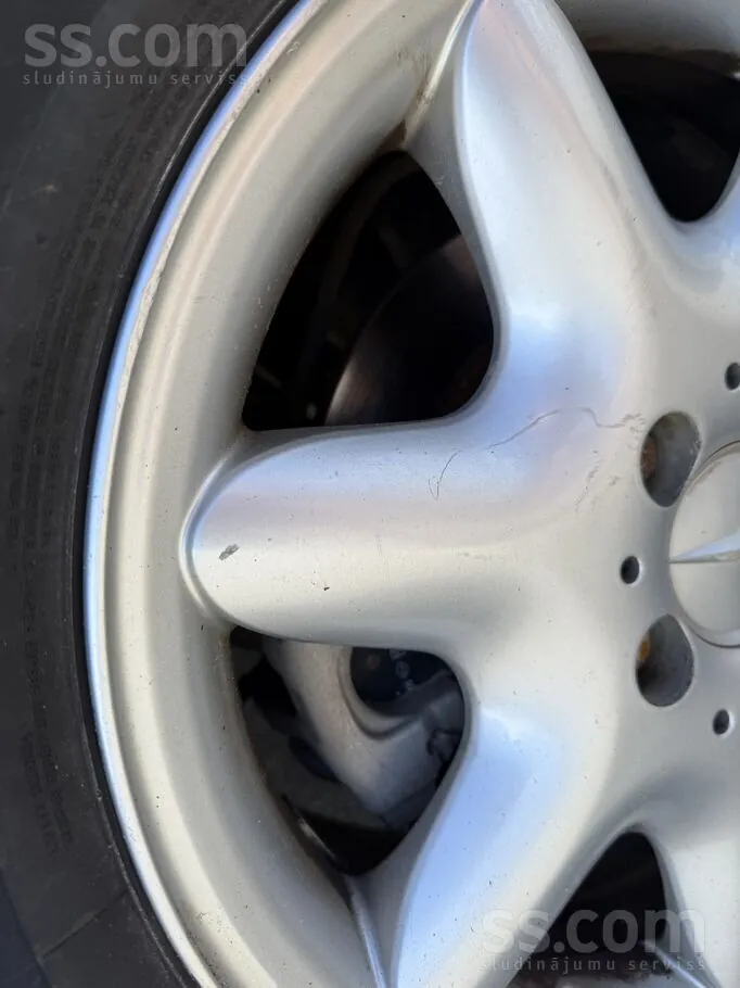 Opel Vectra 2008 photo 3