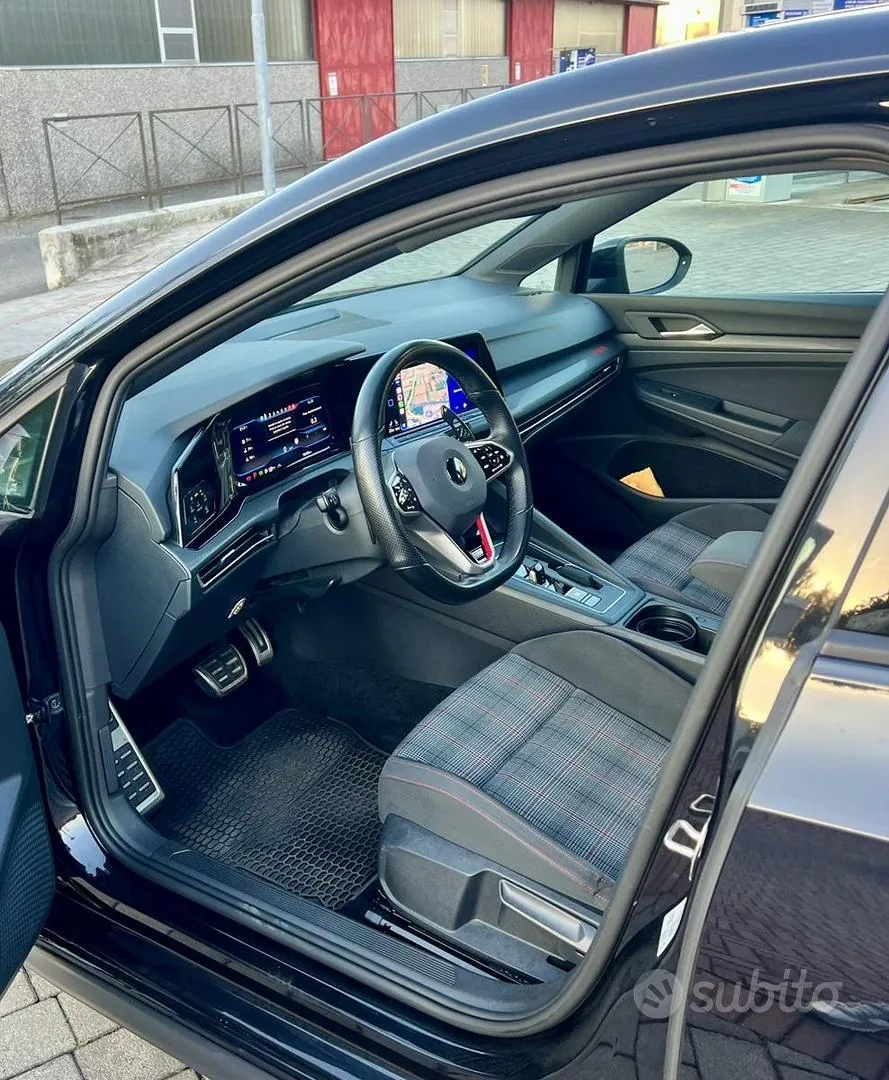Volkswagen Golf 2020 photo 3