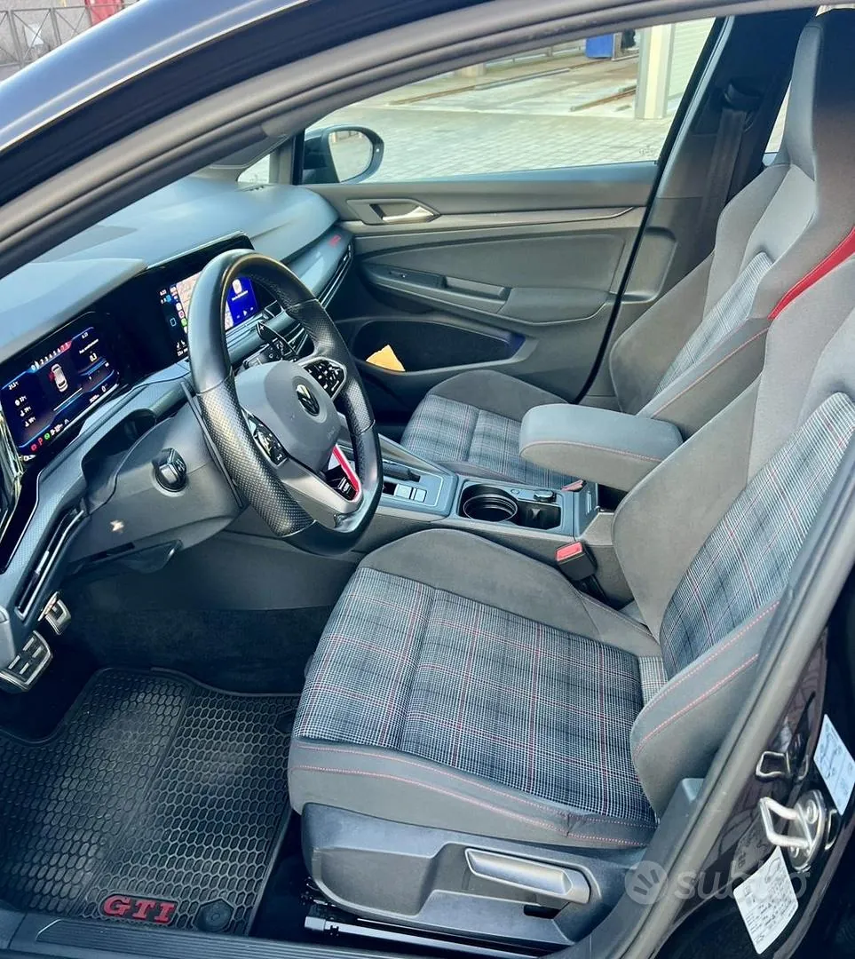 Volkswagen Golf 2020 photo 4