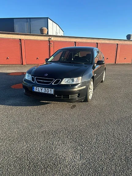 Saab 9-3