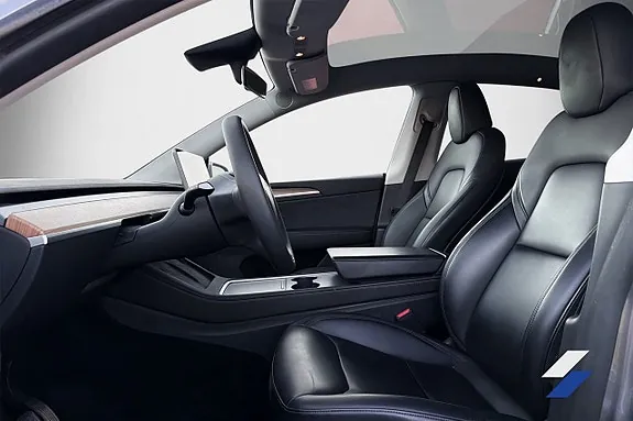 Tesla Model Y 2023 photo 5