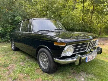 BMW 2002