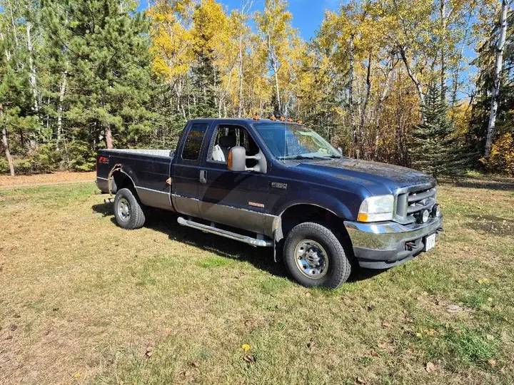 Ford F350