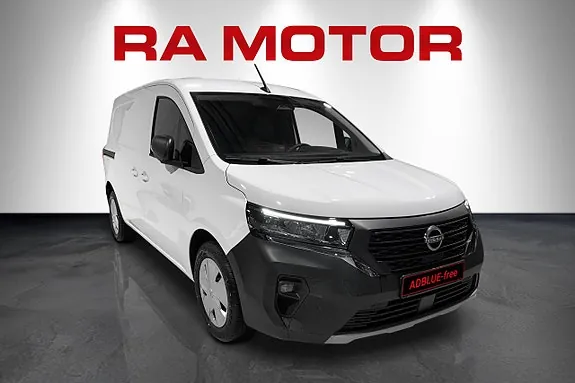 Nissan Townstar 2027 photo 2