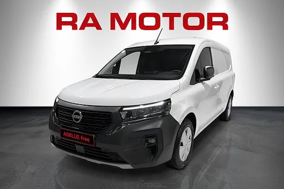Nissan Townstar