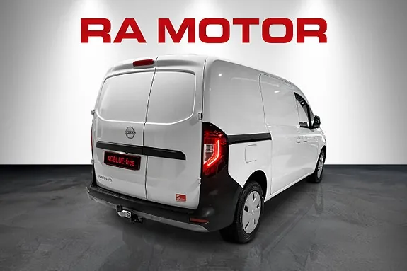 Nissan Townstar 2027 photo 5