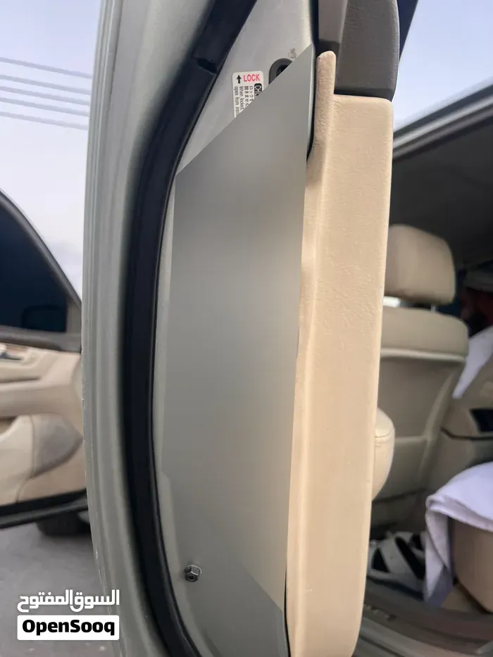Lexus Ls 430 2001 photo 4