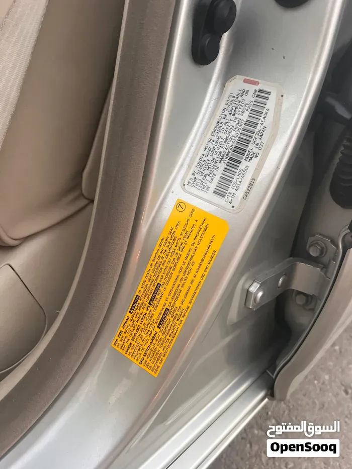 Lexus Ls 430 2001 photo 3