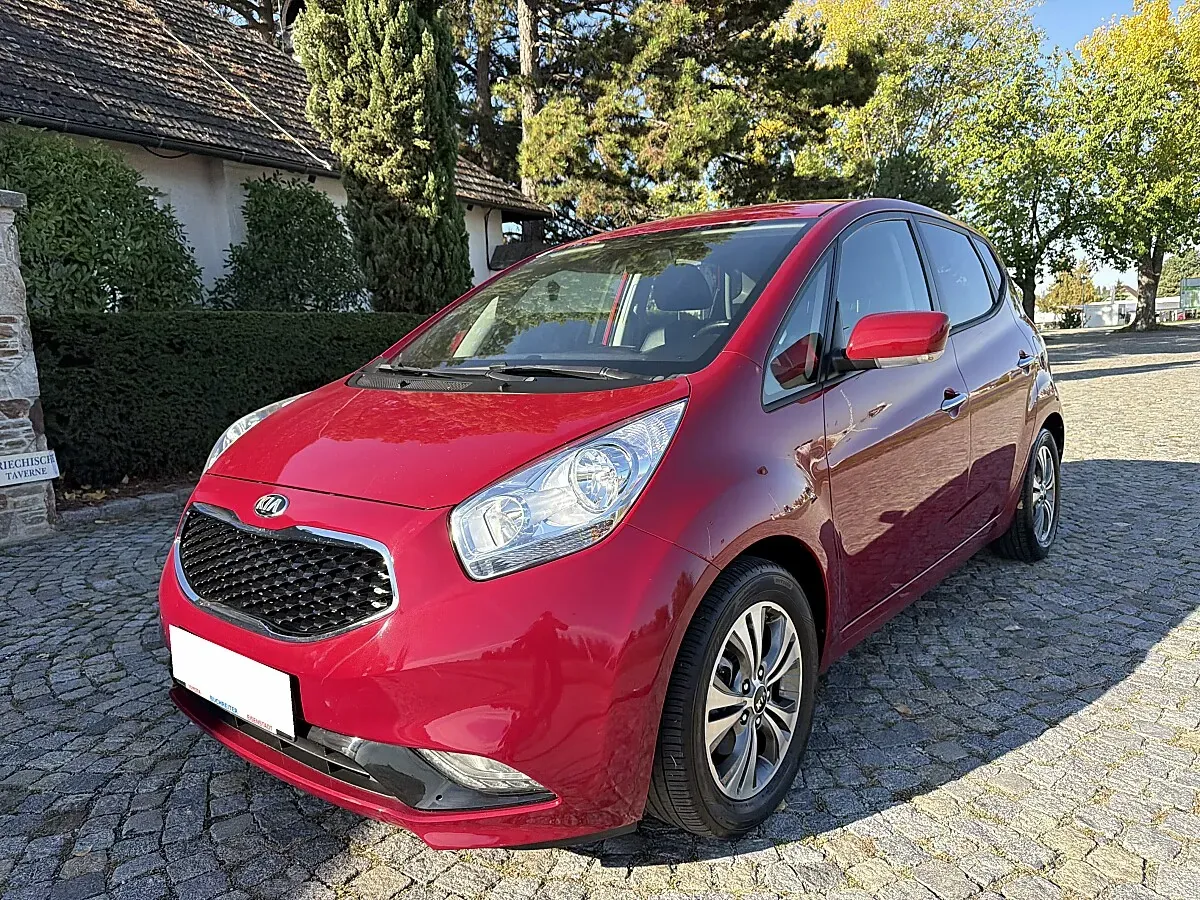 Kia Venga