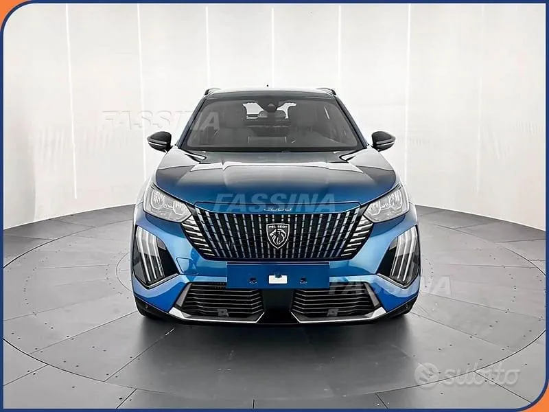 Peugeot 2008 2025 photo 2