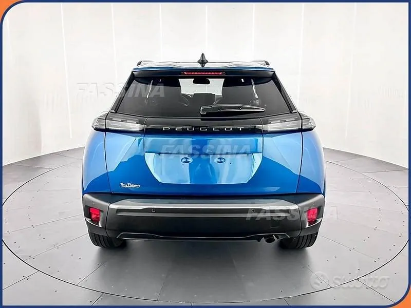 Peugeot 2008 2025 photo 5