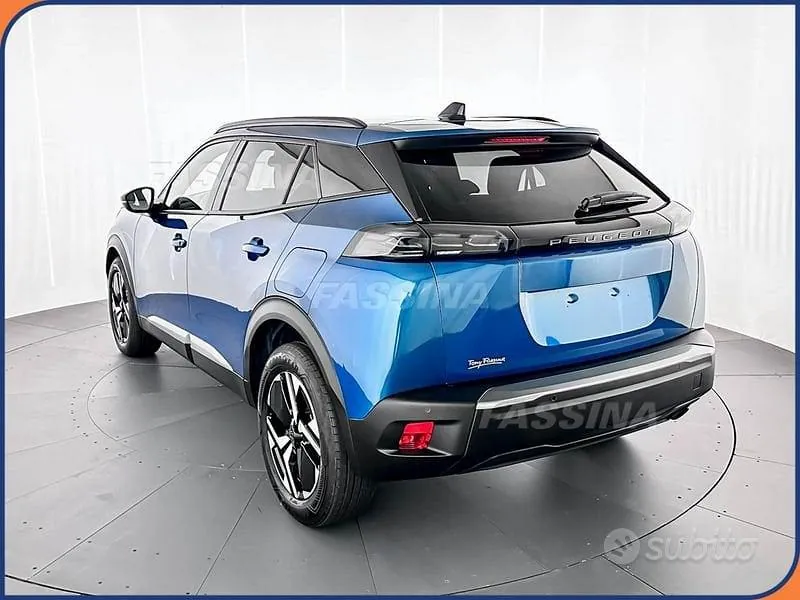 Peugeot 2008 2025 photo 4