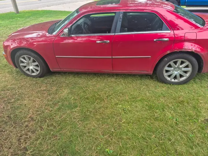 Chrysler 300