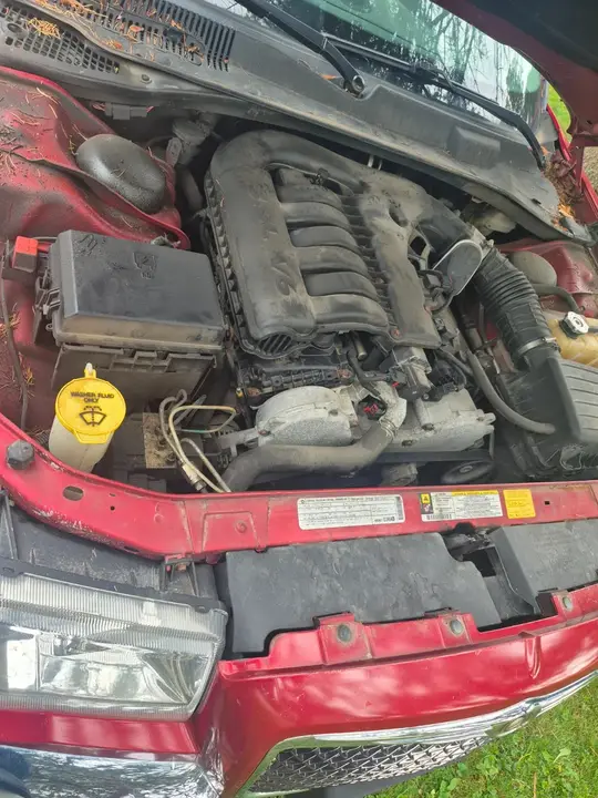Chrysler 300 2010 photo 4