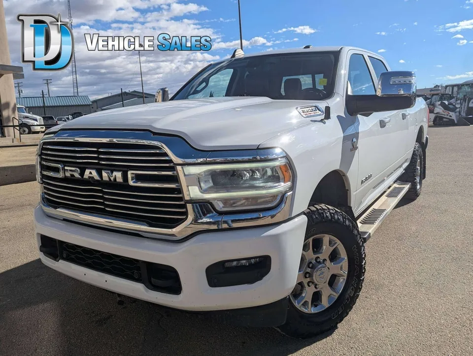 Ram 3500